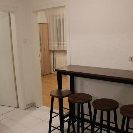 Zimmer Sucht Bewohner Ντούισμπουργκ Εξωτερικό φωτογραφία