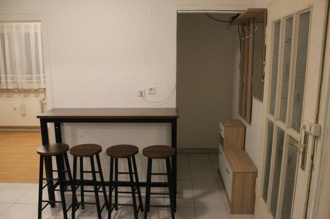Zimmer Sucht Bewohner Ντούισμπουργκ Εξωτερικό φωτογραφία